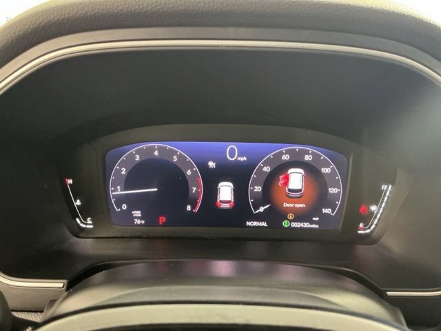 Used 2026 Honda Pilot EX-L image 16