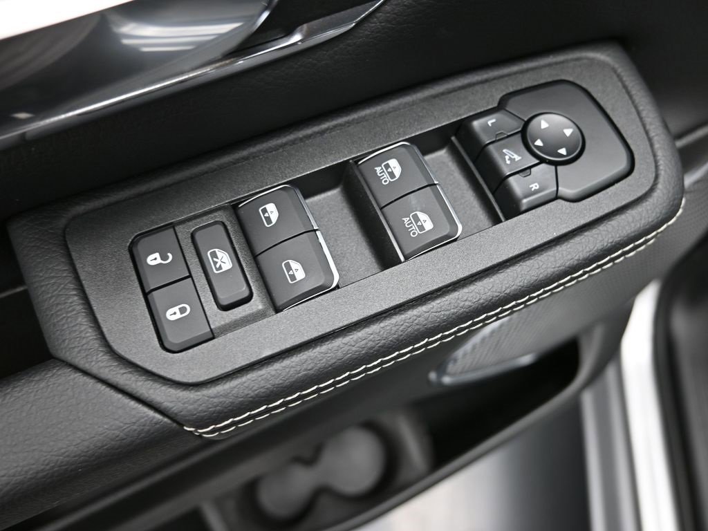 New 2026 RAM 1500 Laramie image 10