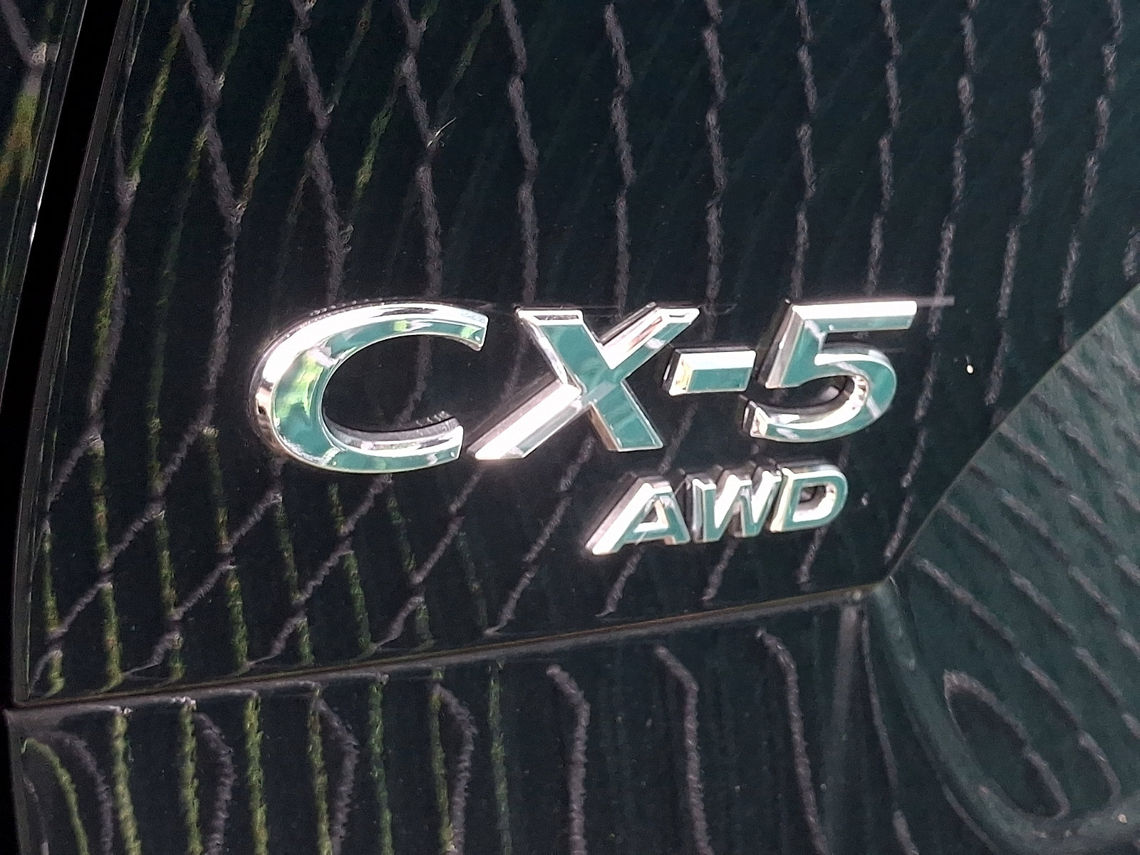 Certified 2026 MAZDA CX-5 2.5 S w/ Premium Plus Package AWD/4WD image 32