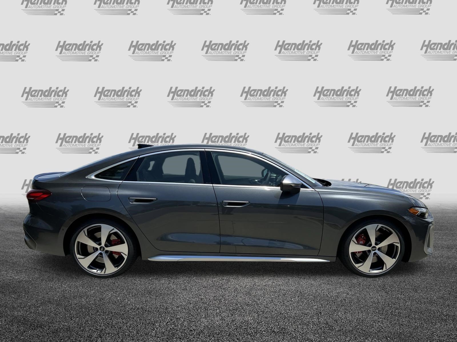 New 2026 Audi S5 Premium Plus AWD/4WD image 10