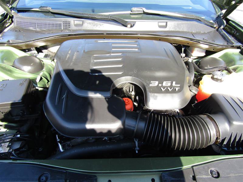 Used 2020 Dodge Charger SXT w/ Blacktop Package image 36