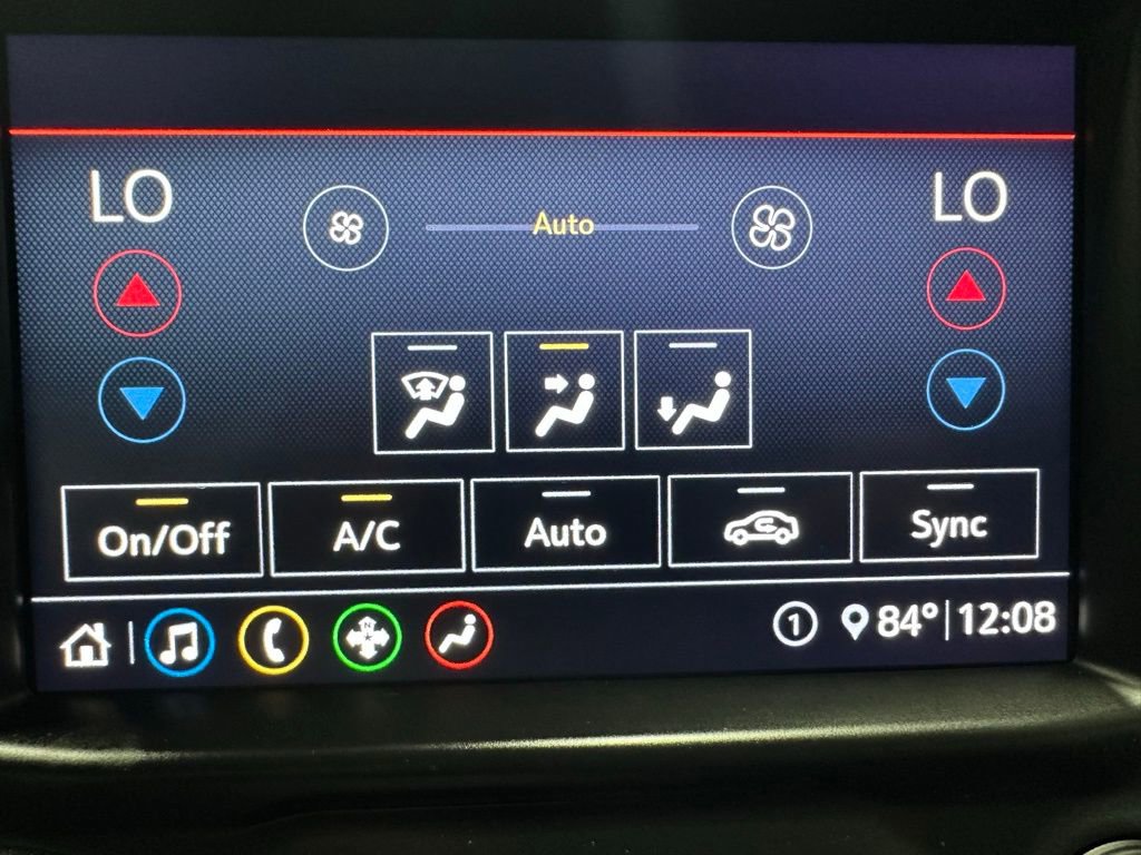 Used 2020 Chevrolet Silverado 1500 RST w/ All-Star Edition AWD/4WD image 33