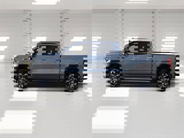 New 2026 GMC Sierra 1500 Denali w/ Denali Reserve Package image 2