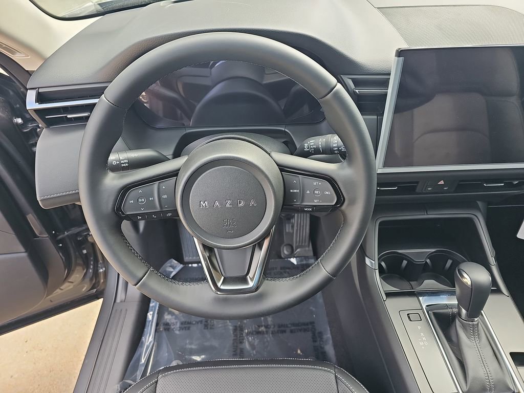 New 2026 MAZDA CX-5 2.5 S w/ Premium Package image 17