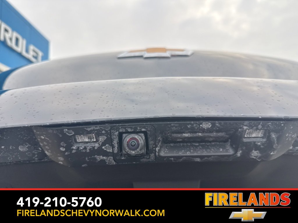 New 2026 Chevrolet TrailBlazer LT w/ Convenience Package image 23