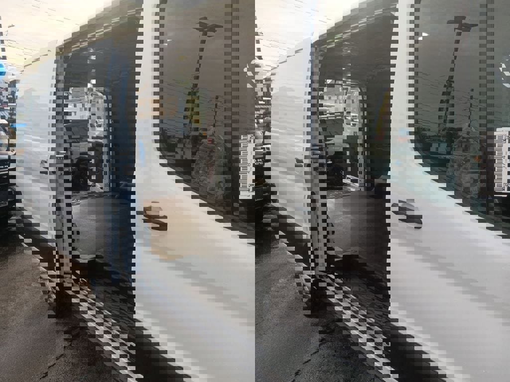 New 2025 Ford Transit 150 Low Roof w/ Load Area Protection Package image 32