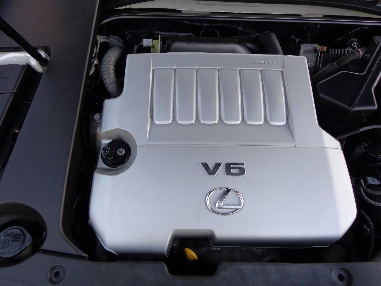 Used 2009 Lexus ES 350 image 22