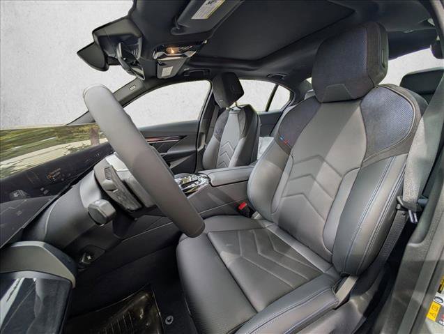 New 2026 BMW i5 eDrive40 w/ M Sport Package image 4