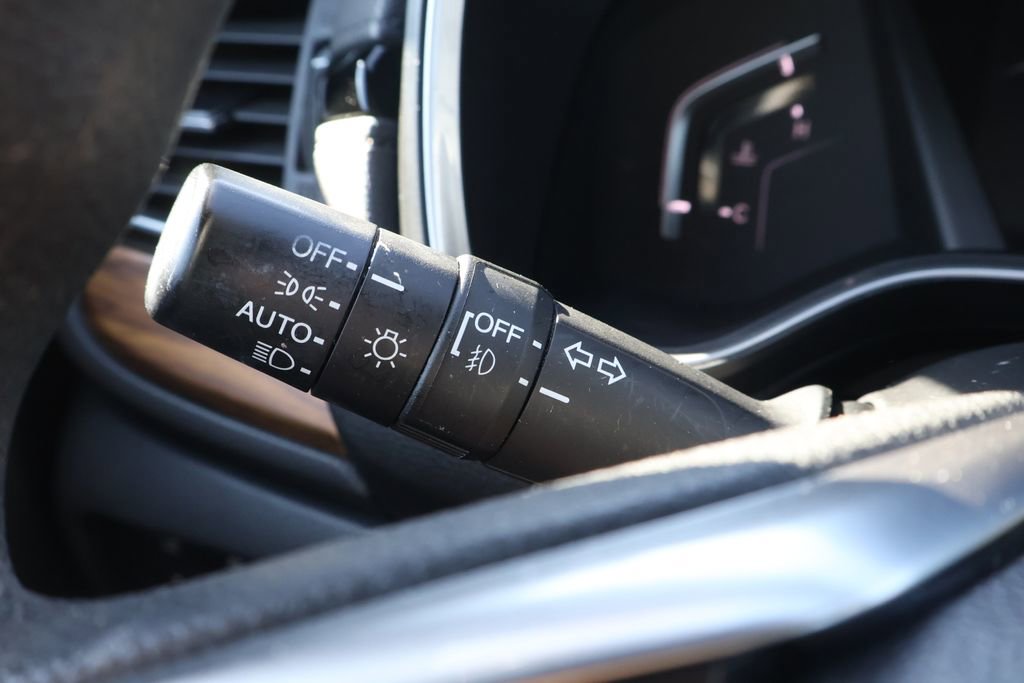 Used 2017 Honda CR-V EX image 19