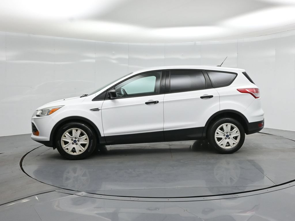 Used 2015 Ford Escape S FWD image 26