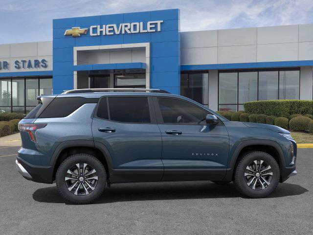 New 2025 Chevrolet Equinox LT w/ Convenience Package II image 29