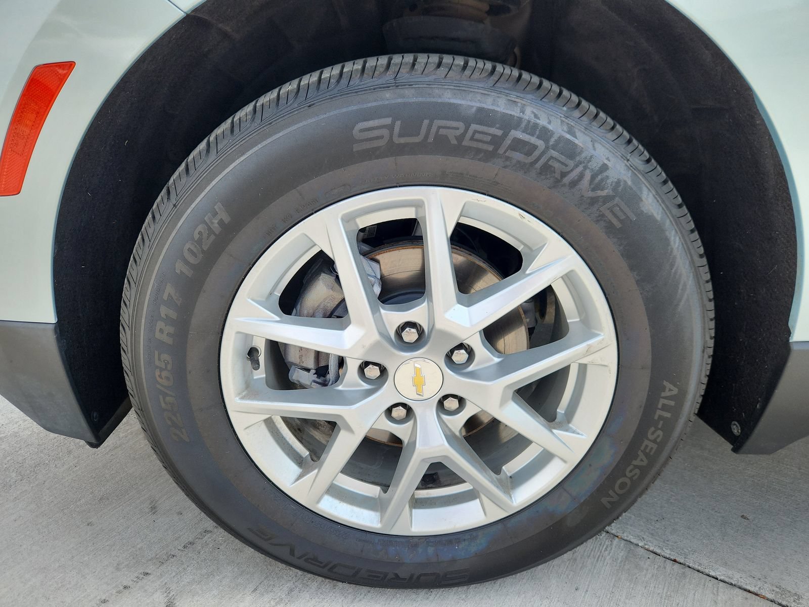 Used 2022 Chevrolet Equinox LT FWD image 18