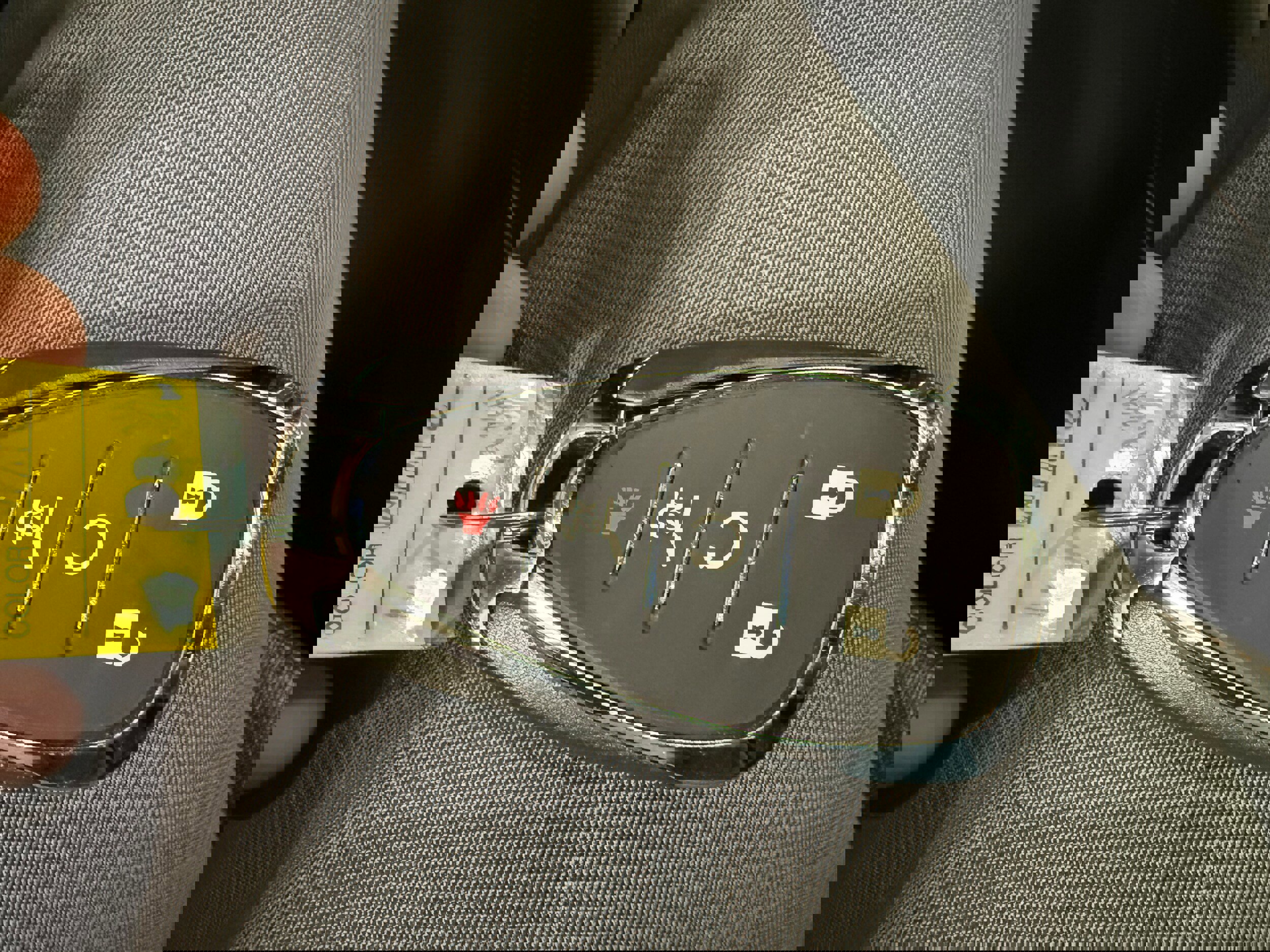 Used 2022 Chevrolet Equinox LT image 42