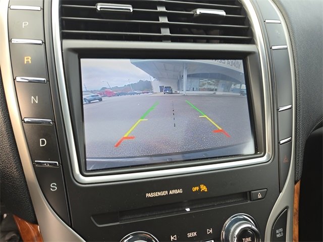 Used 2020 Lincoln Nautilus Reserve image 20