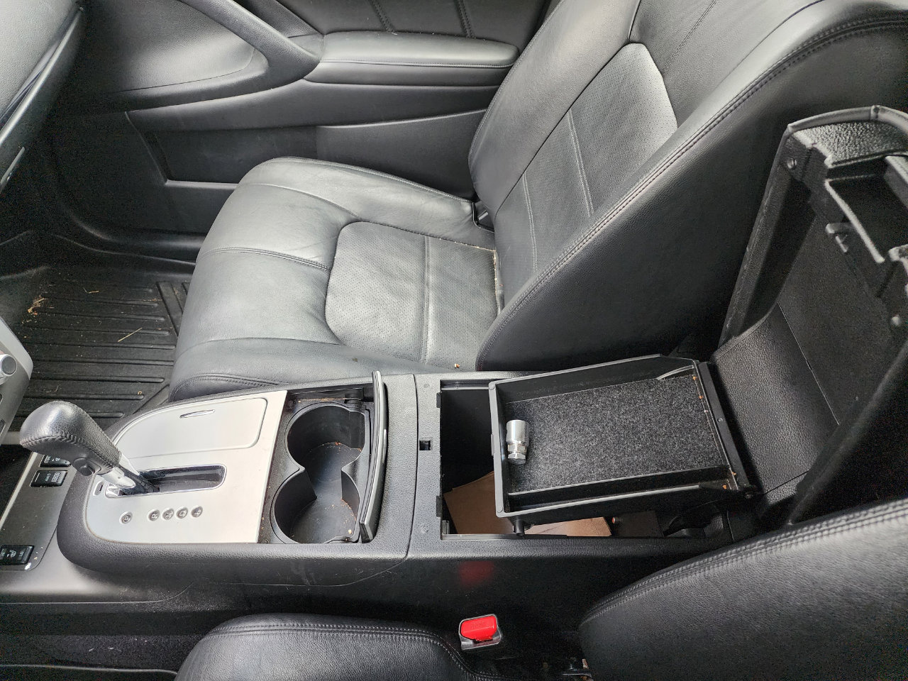 Used 2012 Nissan Murano SL image 11