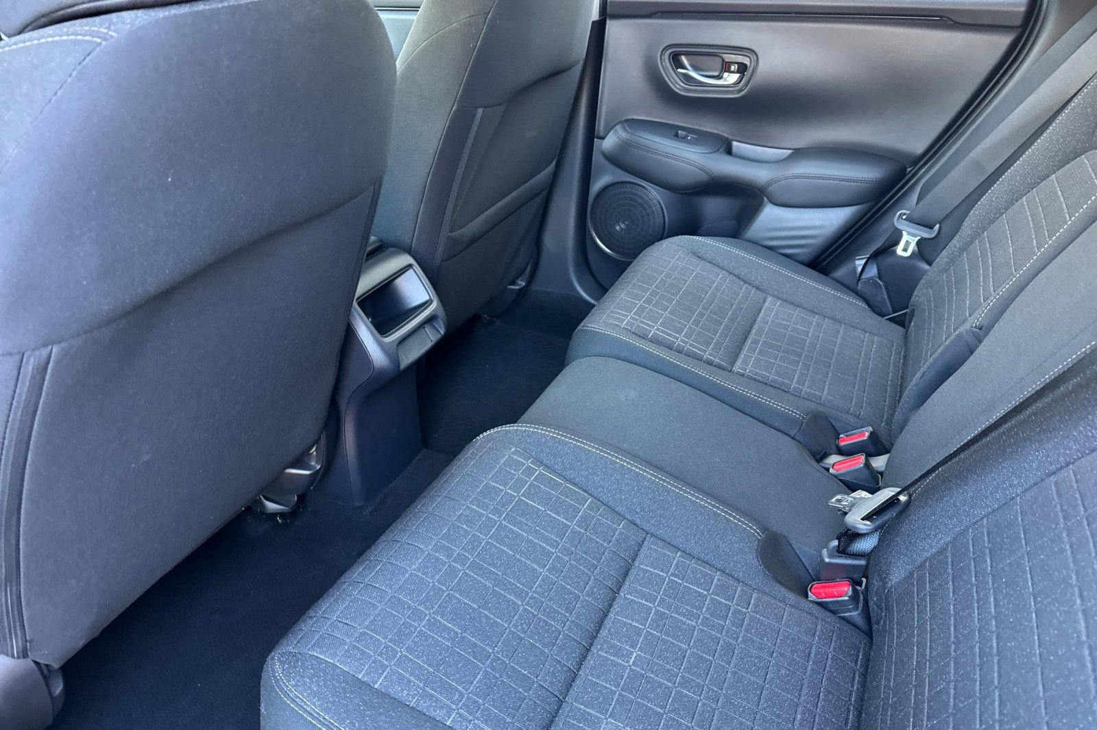 Certified 2024 Honda HR-V LX image 13