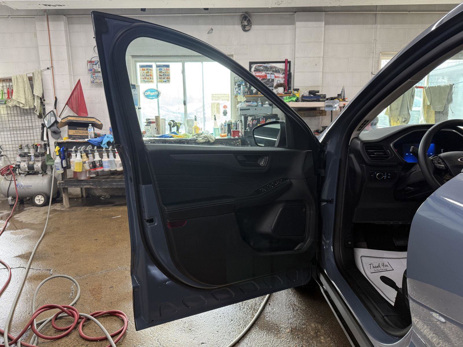 Used 2024 Ford Escape Active w/ Tech Pack #1 AWD/4WD image 12