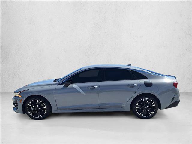 Used 2024 Kia K5 GT-Line w/ GT-Line Premium Package FWD image 8