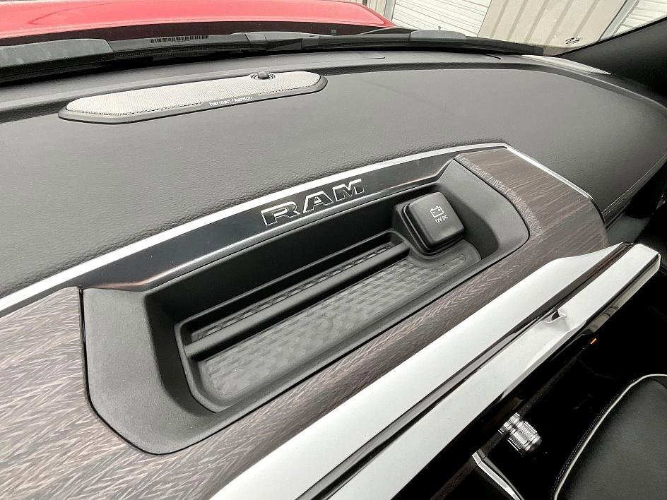 New 2026 RAM 2500 Laramie image 20