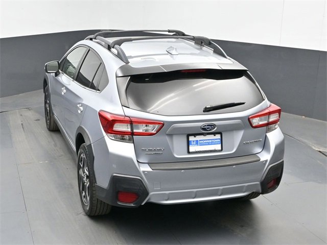 Used 2018 Subaru Crosstrek 2.0i Limited image 40