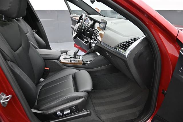 Used 2020 BMW X4 xDrive30i w/ Premium Package AWD/4WD image 20