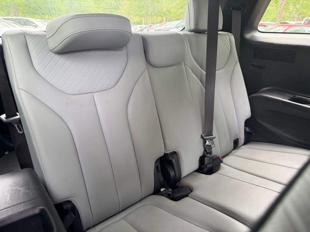 Used 2024 Hyundai Palisade SEL image 10