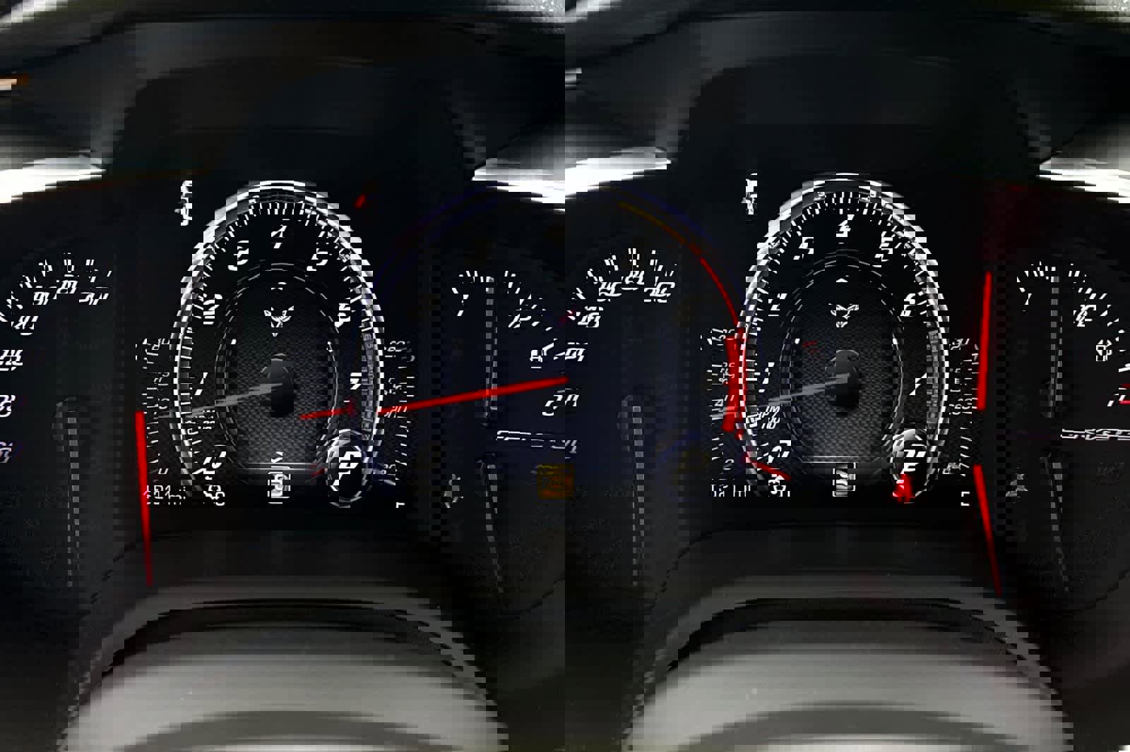 Used 2016 Chevrolet Corvette Stingray Coupe w/ 2LT Preferred Equipment Group image 31