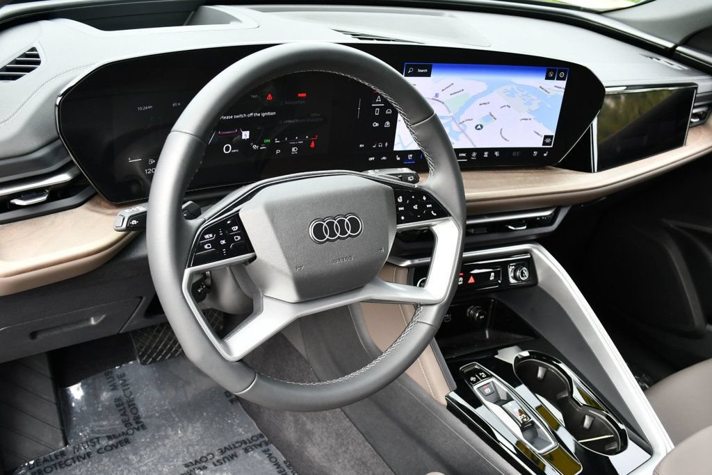 Used 2025 Audi Q5 Prestige AWD/4WD image 13