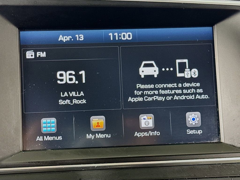 Used 2018 Hyundai Elantra SEL FWD image 27