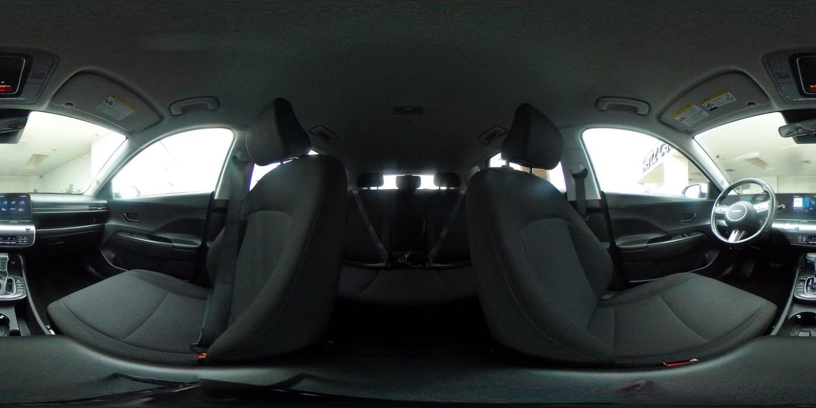 Used 2025 Hyundai Kona SEL image 42