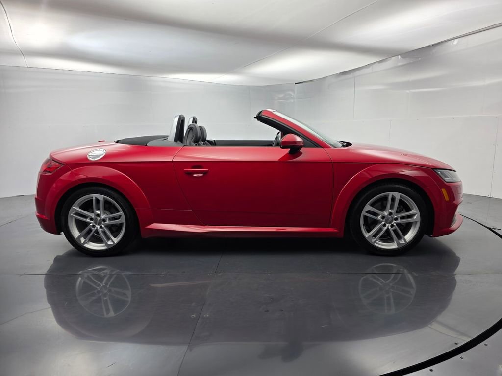 Used 2022 Audi TT 2.0T image 3
