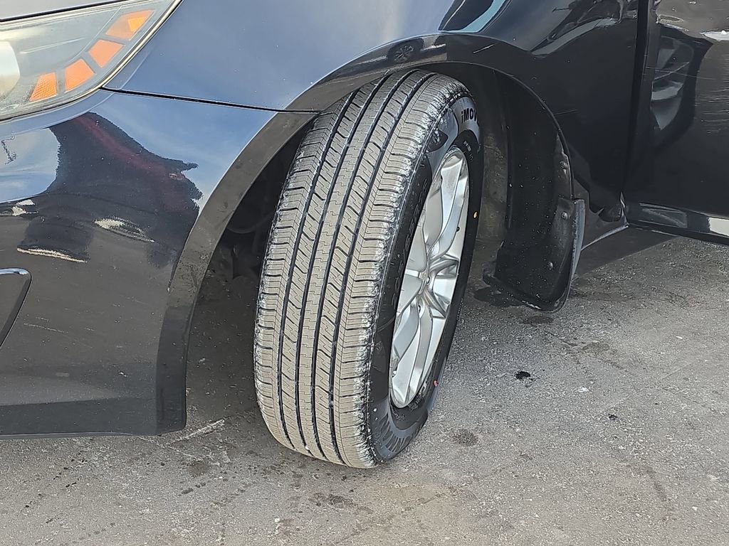 Used 2013 Kia Optima LX w/ Convenience Pkg image 33