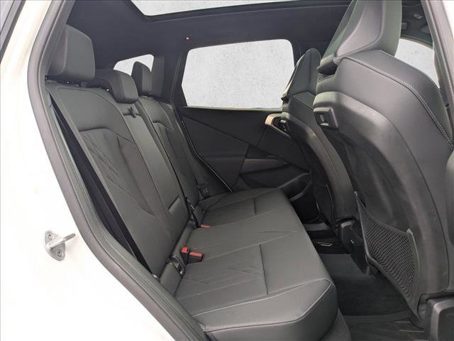 Used 2025 BMW X3 xDrive30i w/ Premium Package image 20