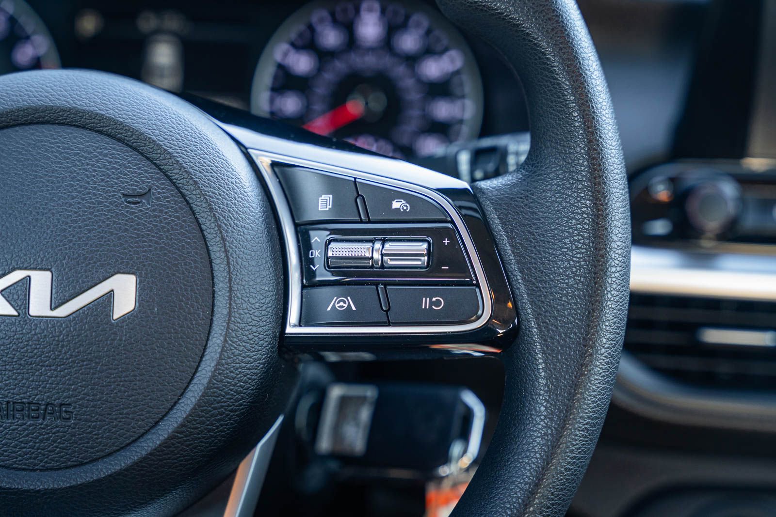 Used 2023 Kia Forte LXS image 26