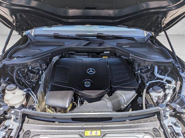 Certified 2026 Mercedes-Benz GLC 300 image 22