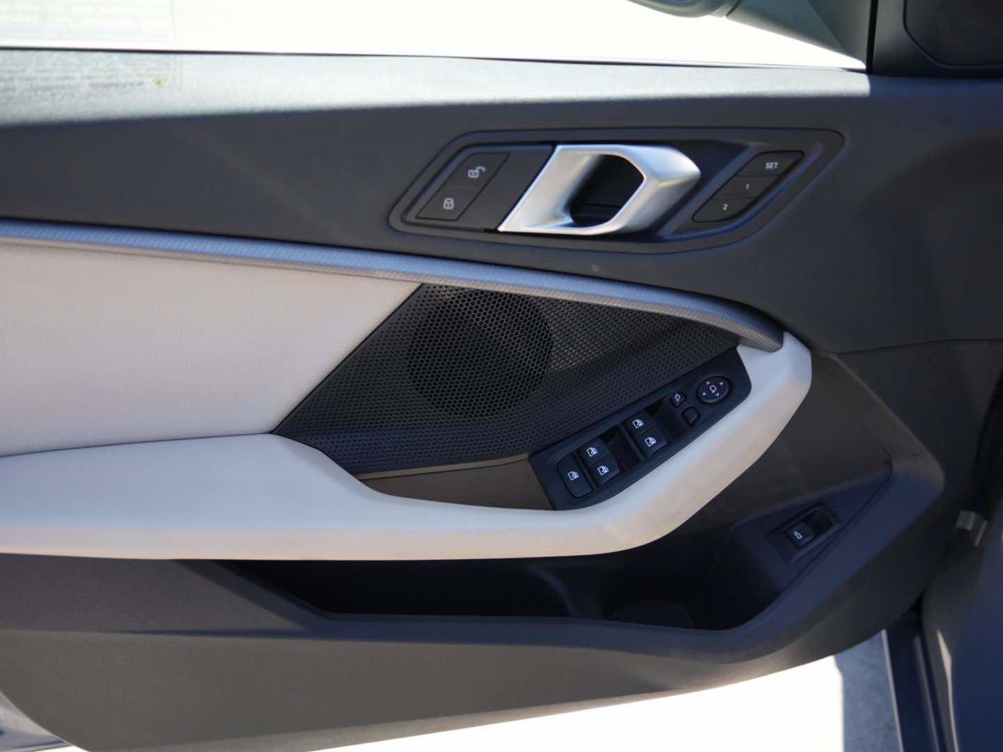 Used 2023 BMW 228i Gran Coupe w/ Convenience Package FWD image 11