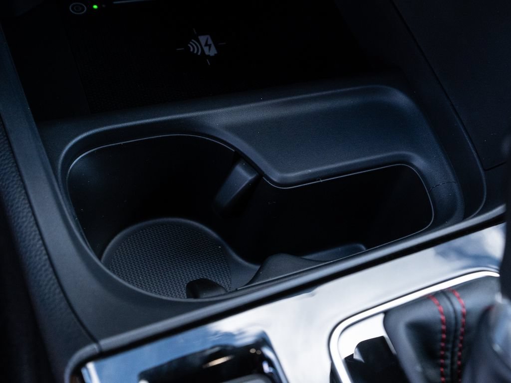 New 2026 Acura ADX A-Spec AWD/4WD image 35
