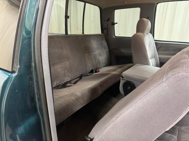 Used 1997 Dodge Ram 1500 Truck Laramie image 33