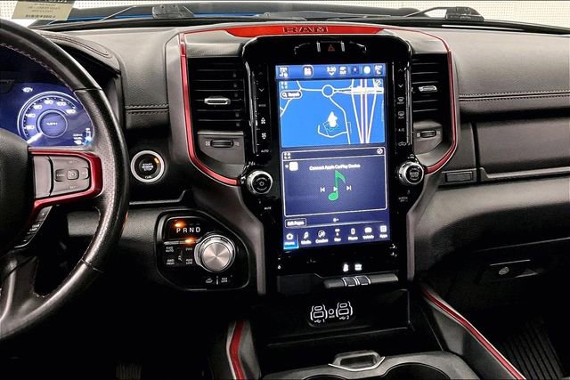 Used 2023 RAM 1500 Rebel w/ Rebel Level 1 Equipment Group image 7