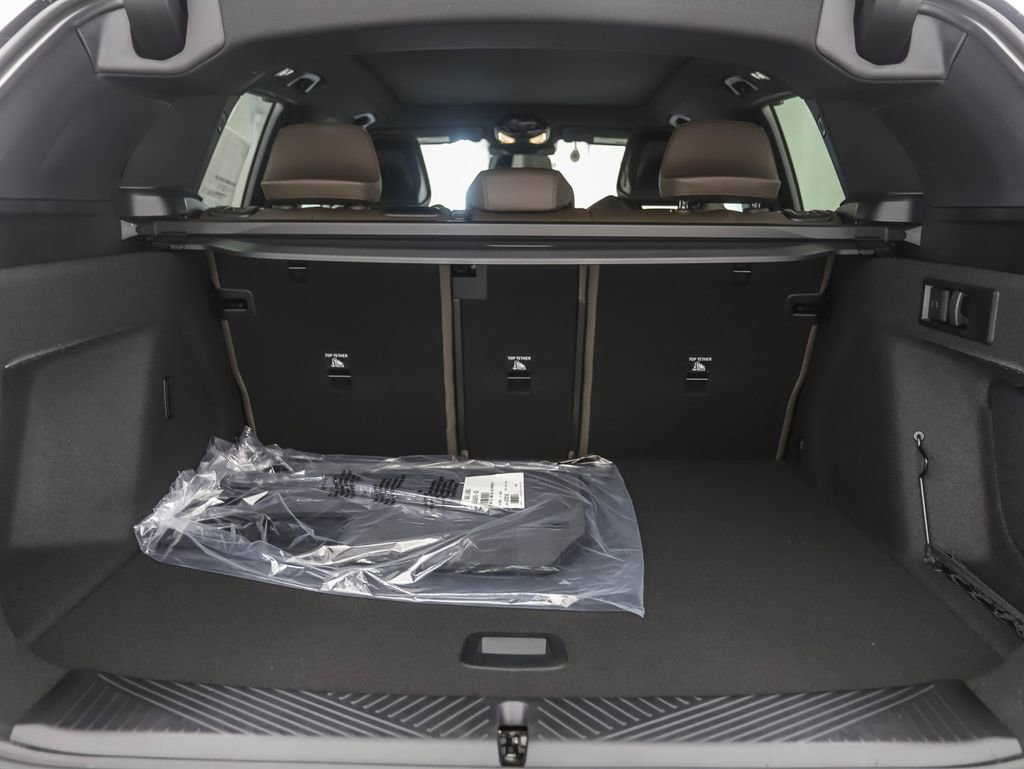 Used 2026 BMW X3 xDrive30 w/ Premium Package image 25