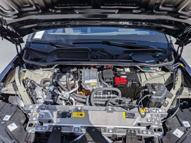 New 2026 BMW iX xDrive45 w/ M Sport Package image 16