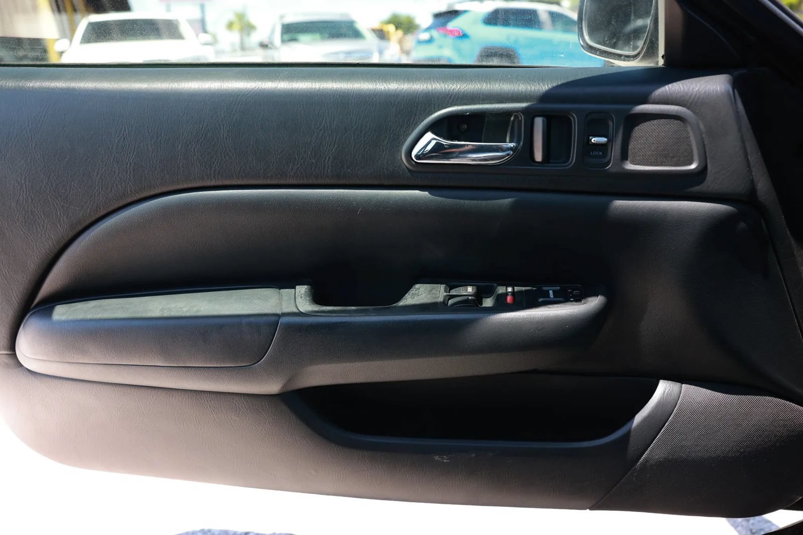 Used 2001 Honda Prelude image 39