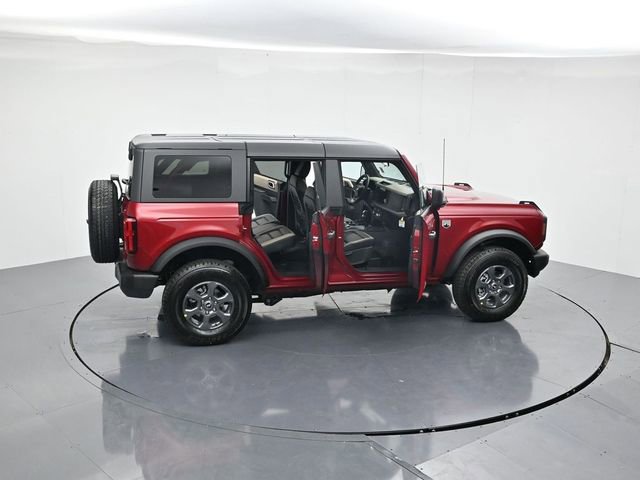 New 2025 Ford Bronco Big Bend image 45