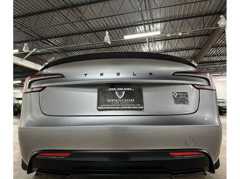 Used 2025 Tesla Model 3 Performance AWD/4WD image 15