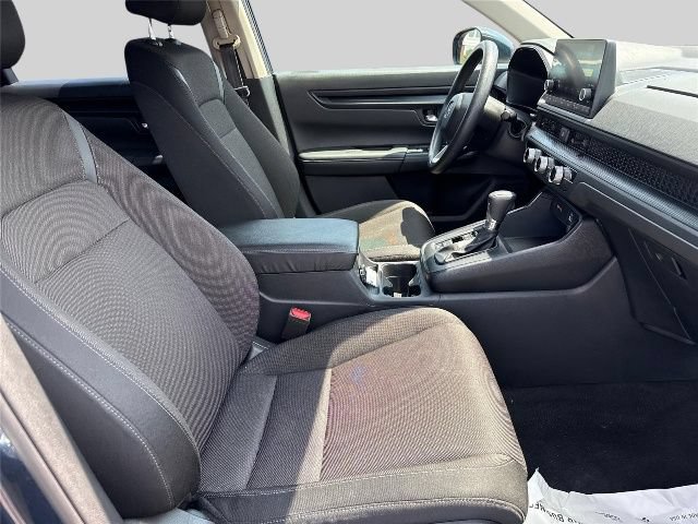 Used 2024 Honda CR-V LX image 24