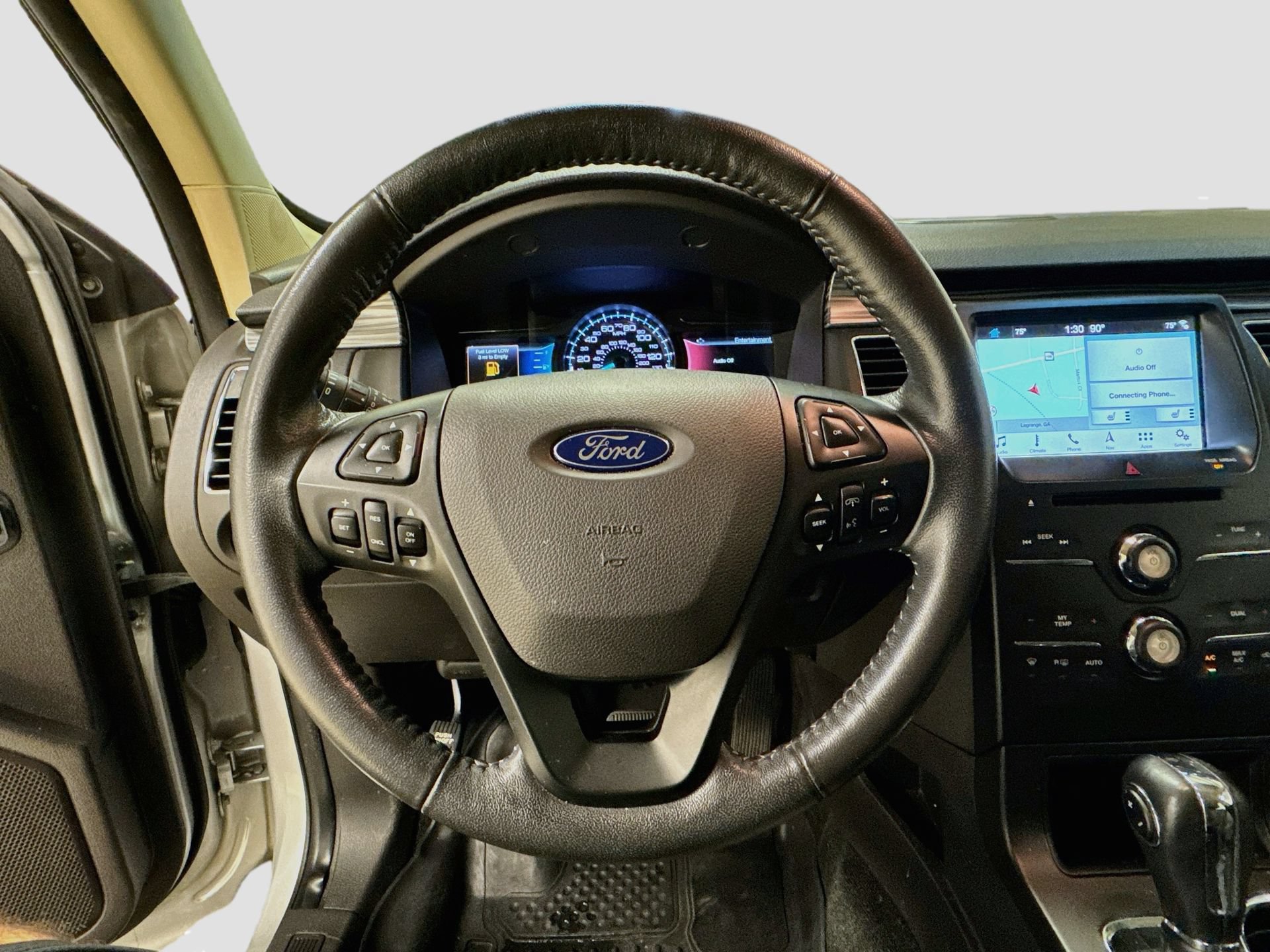 Used 2018 Ford Flex SEL w/ Equipment Group 202A FWD image 11
