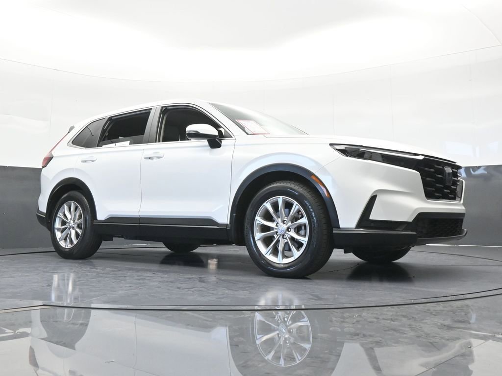 Used 2024 Honda CR-V EX-L image 64