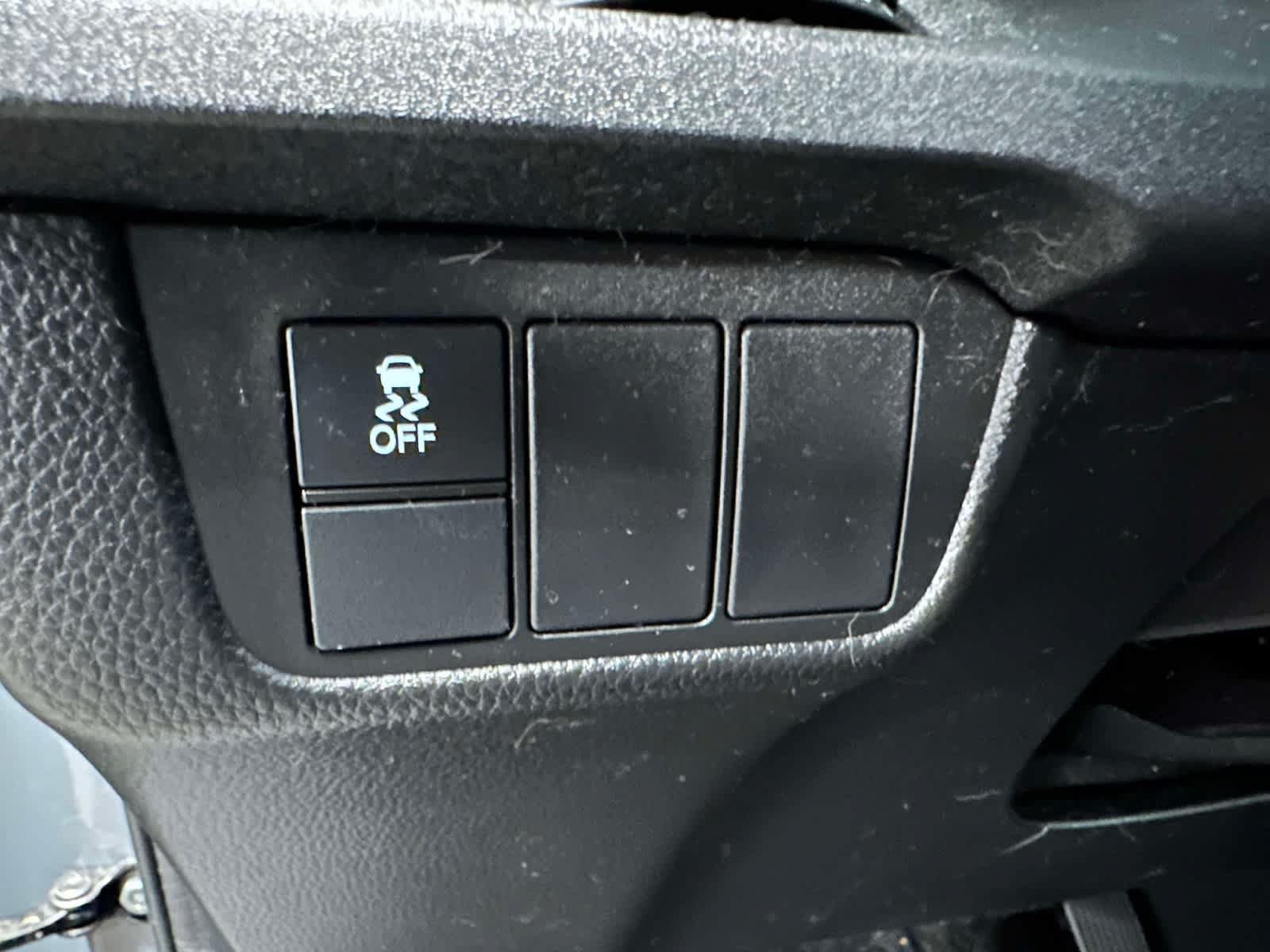 Used 2024 Honda CR-V EX image 21
