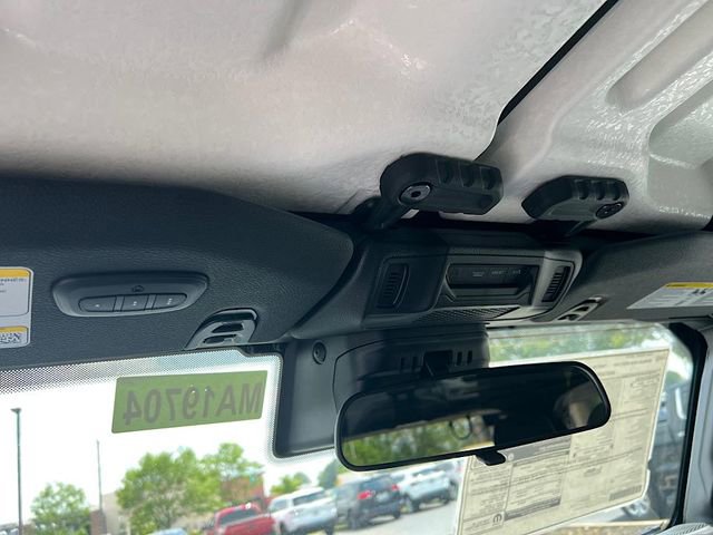 New 2025 Jeep Wrangler Sport S image 29