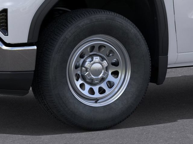 New 2026 GMC Sierra 1500 Pro w/ Convenience Package AWD/4WD image 9